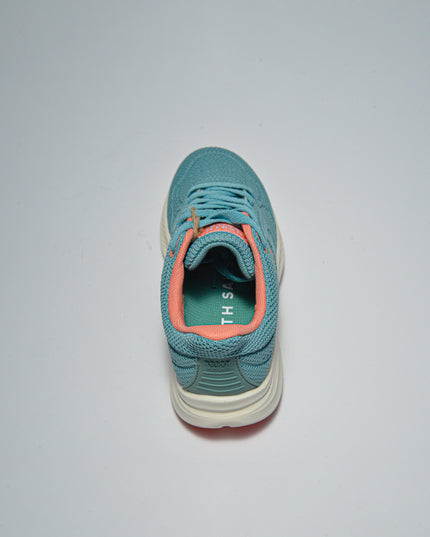 NORTH SAILS E052 SNEAKERS IN TELA TIFFANY-CORALLO