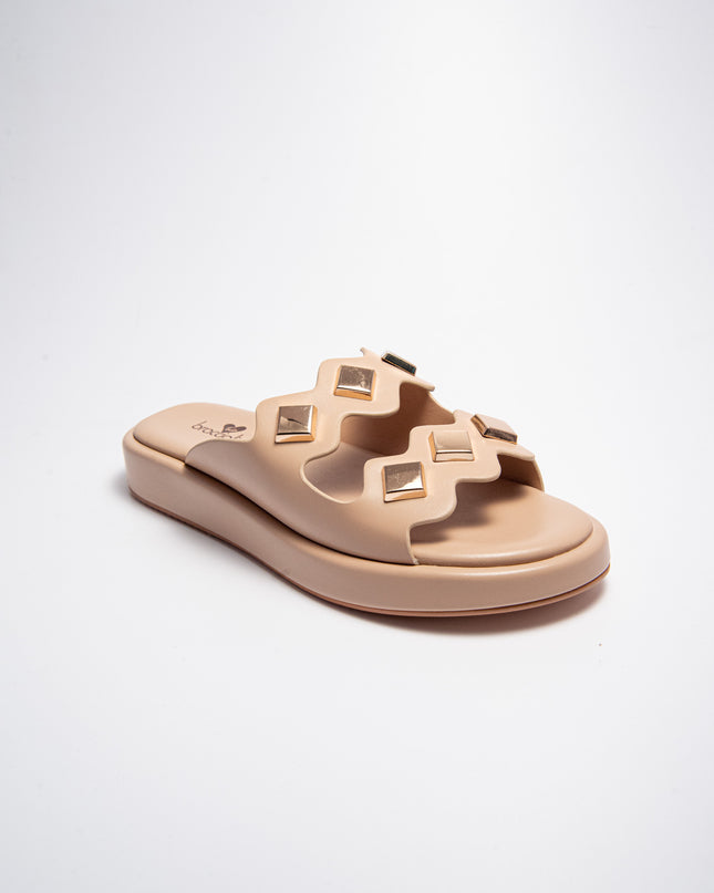 BRACCIALINI BB62 SANDALO NUDE