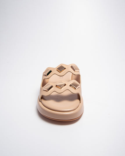 BRACCIALINI BB62 SANDALO NUDE