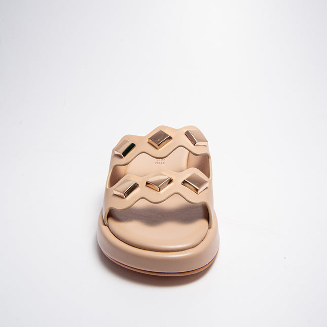BRACCIALINI BB62 SANDALO NUDE