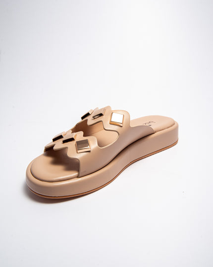 BRACCIALINI BB62 SANDALO NUDE