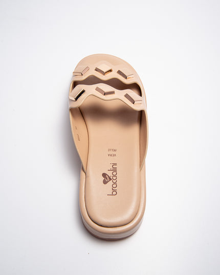 BRACCIALINI BB62 SANDALO NUDE