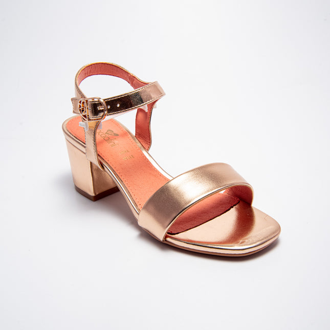 BRACCIALINI BR35 SANDALO ROSE-GOLD
