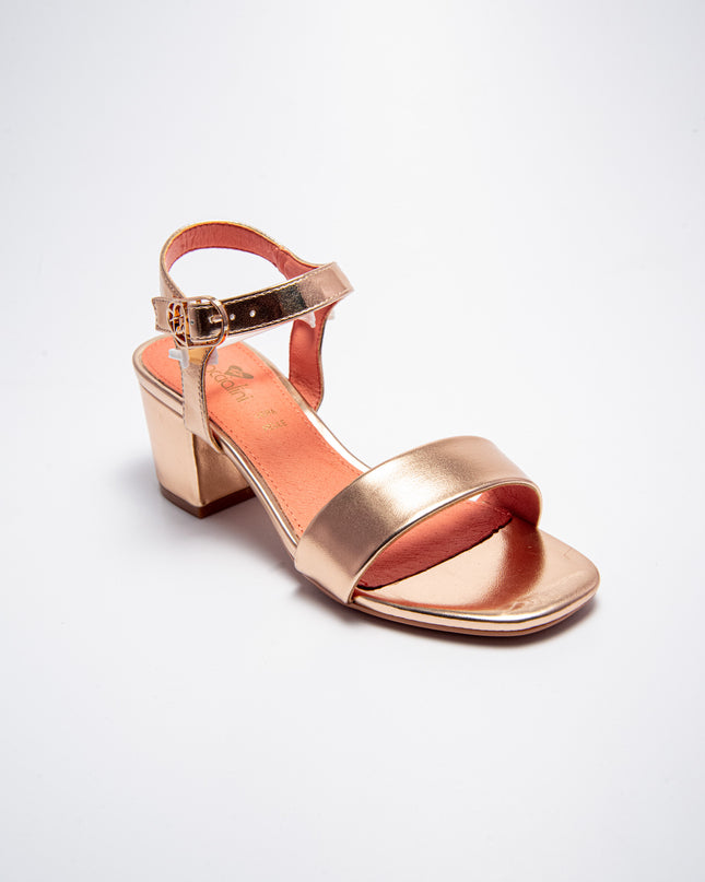 BRACCIALINI BR35 SANDALO ROSE-GOLD
