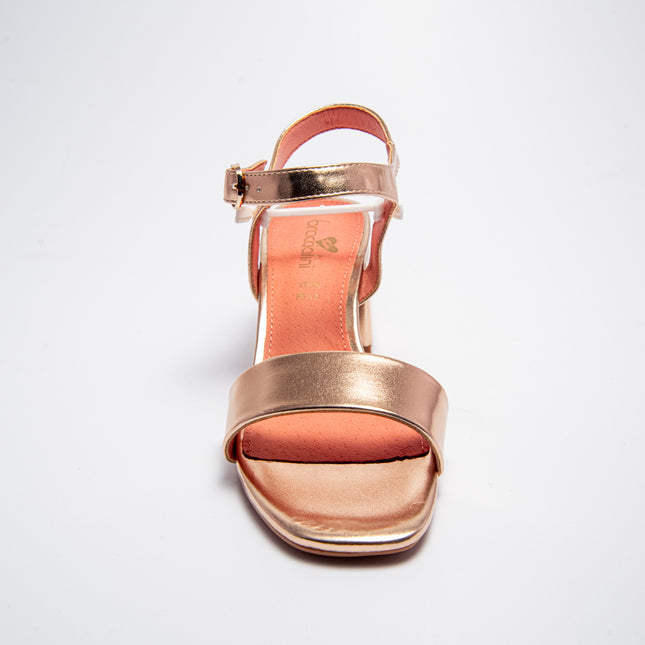 BRACCIALINI BR35 SANDALO ROSE-GOLD