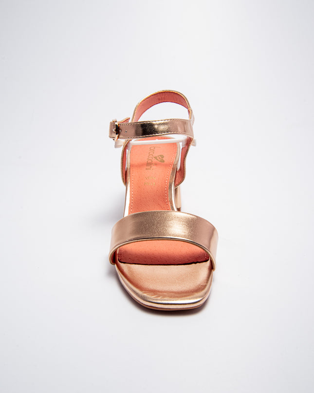 BRACCIALINI BR35 SANDALO ROSE-GOLD