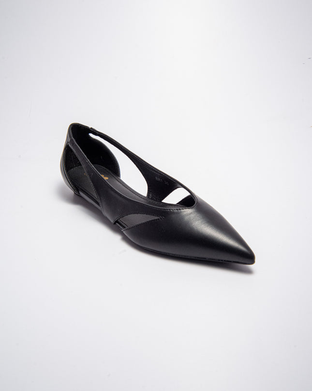 BRACCIALINI BR1 SANDALO NERO