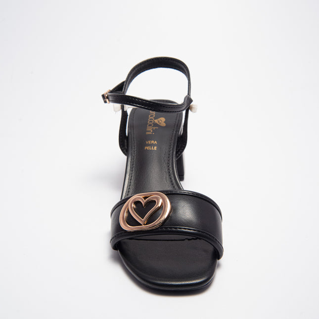 BRACCIALINI BR36 SANDALO NERO