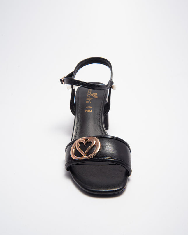 BRACCIALINI BR36 SANDALO NERO