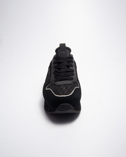 BIKKEMBERGS 0158 C.C SNEAKERS NERA
