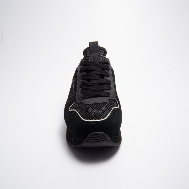 BIKKEMBERGS 0158 C.C SNEAKERS NERA