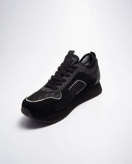 BIKKEMBERGS 0158 C.C SNEAKERS NERA