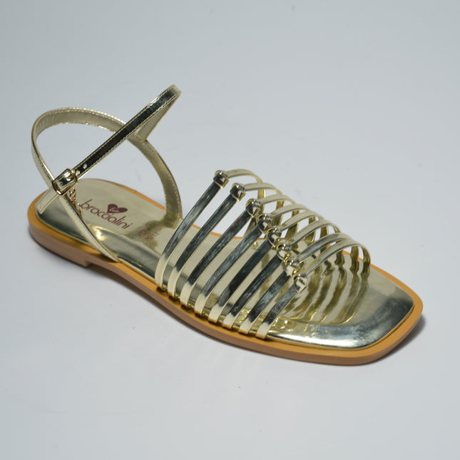 BRACCIALINI BB46 SANDALO ORO