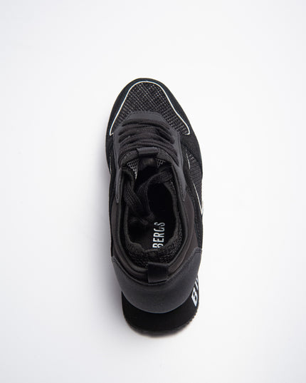 BIKKEMBERGS 0158 C.C SNEAKERS NERA