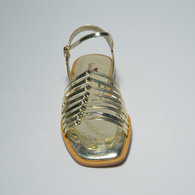 BRACCIALINI BB46 SANDALO ORO