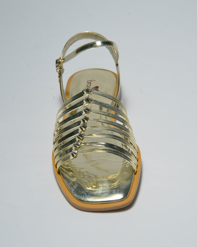 BRACCIALINI BB46 SANDALO ORO