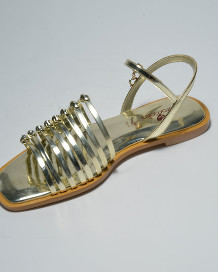 BRACCIALINI BB46 SANDALO ORO