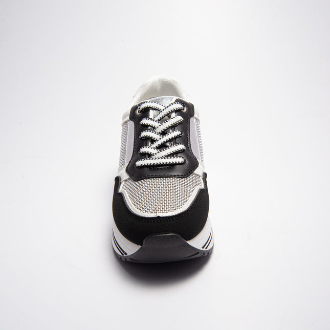NINì PARIS 6271 SNEAKERS NERO