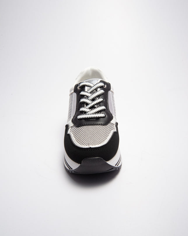 NINì PARIS 6271 SNEAKERS NERO