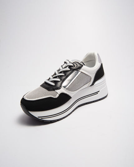 NINì PARIS 26271 SNEAKERS NERO