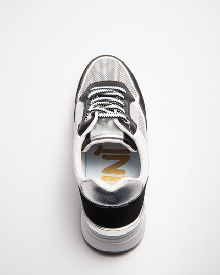 NINì PARIS 26271 SNEAKERS NERO