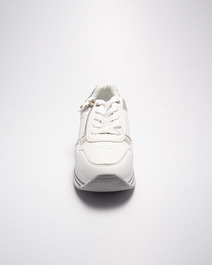 NINì PARIS 6272 SNEAKERS BIANCA
