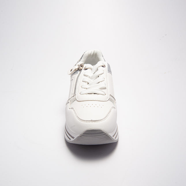 NINì PARIS 6272 SNEAKERS BIANCA