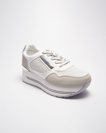 NINì PARIS 26271 SNEAKERS BIANCA