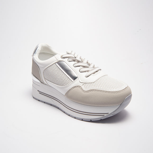 NINì PARIS 26271 SNEAKERS BIANCA