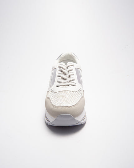 NINì PARIS 26271 SNEAKERS BIANCA