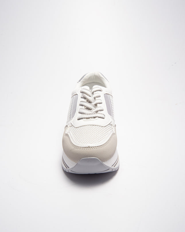 NINì PARIS 26271 SNEAKERS BIANCA