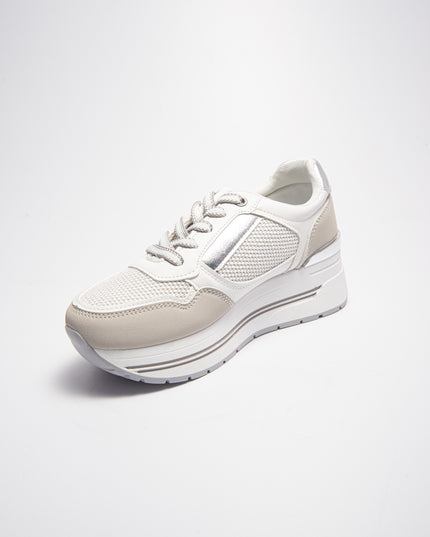 NINì PARIS 26271 SNEAKERS BIANCA
