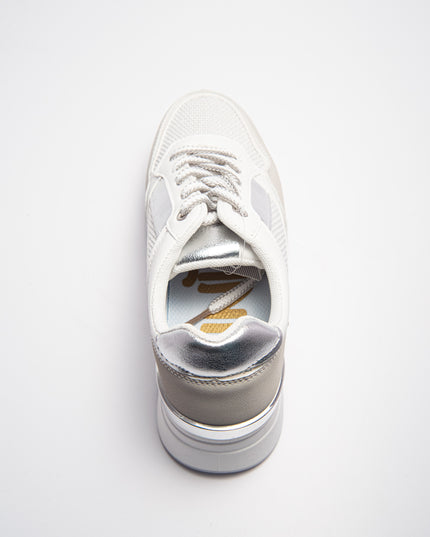 NINì PARIS 26271 SNEAKERS BIANCA