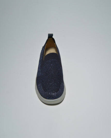CINZIA SOFT MACASSINO BLU NAVY