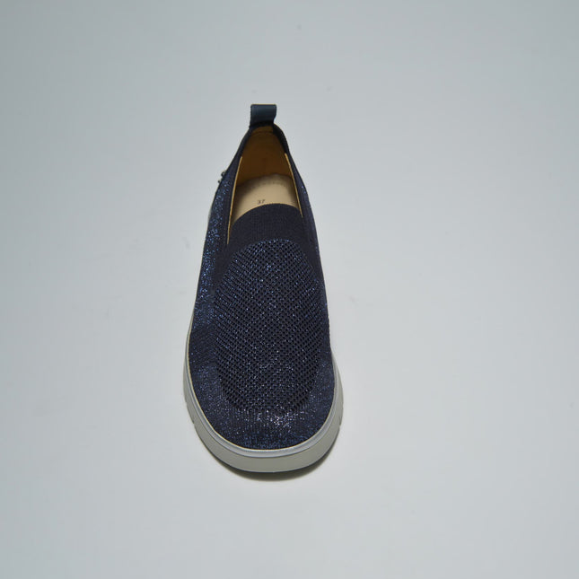 CINZIA SOFT MACASSINO BLU NAVY