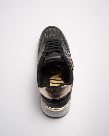 NINì PARIS 6273 SNEAKERS NERO