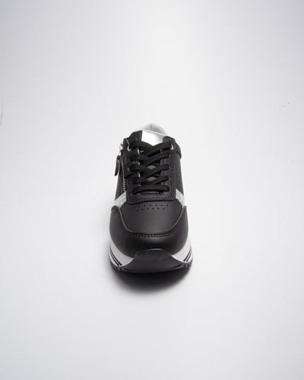 NINì PARIS 6274 SNEAKERS NERO
