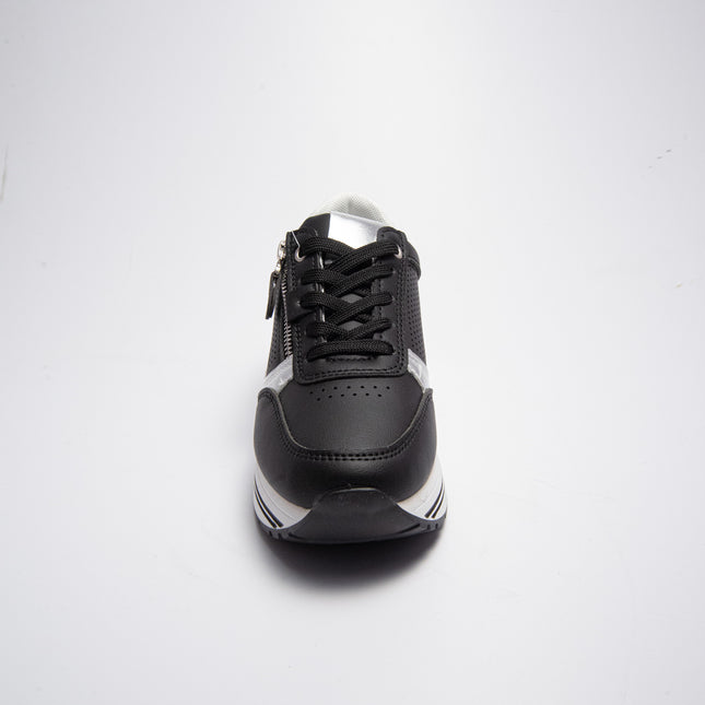 NINì PARIS 6274 SNEAKERS NERO