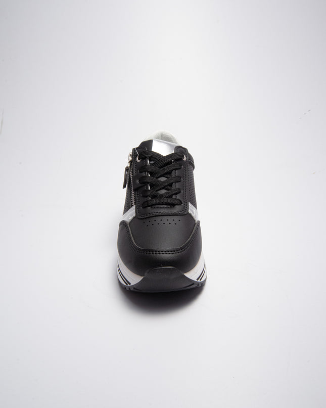 NINì PARIS 6274 SNEAKERS NERO