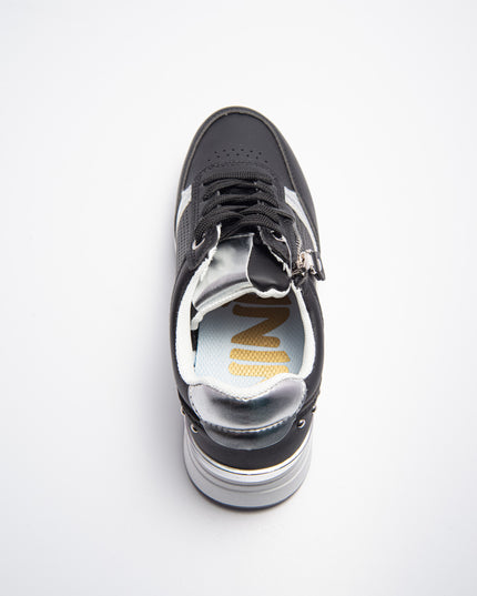NINì PARIS 6274 SNEAKERS NERO