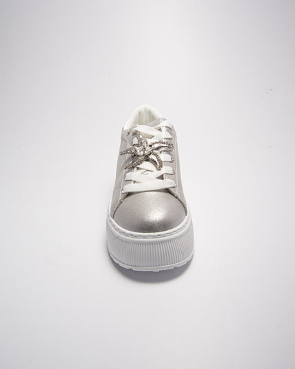 NINì PARIS 26279 SNEAKERS GRIGIA