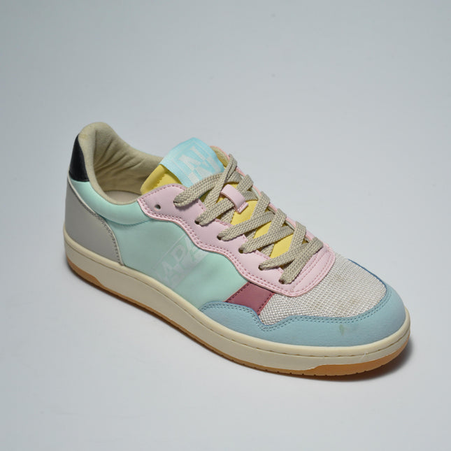 NAPAPIJRI ML71 SNEAKERS MULTICOLOR