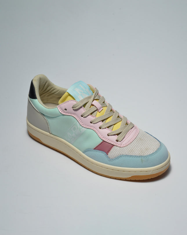NAPAPIJRI ML71 SNEAKERS MULTICOLOR