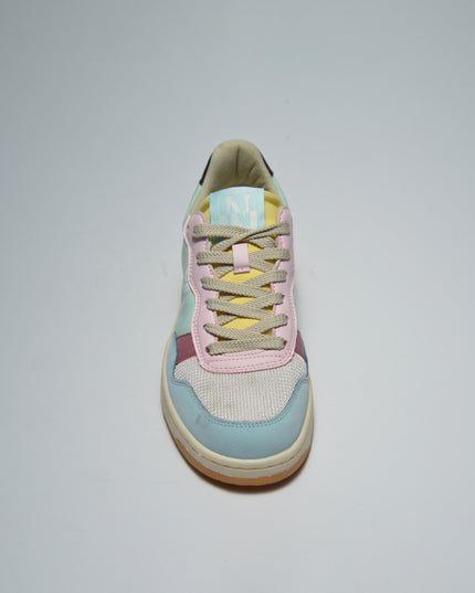 NAPAPIJRI ML71 SNEAKERS MULTICOLOR