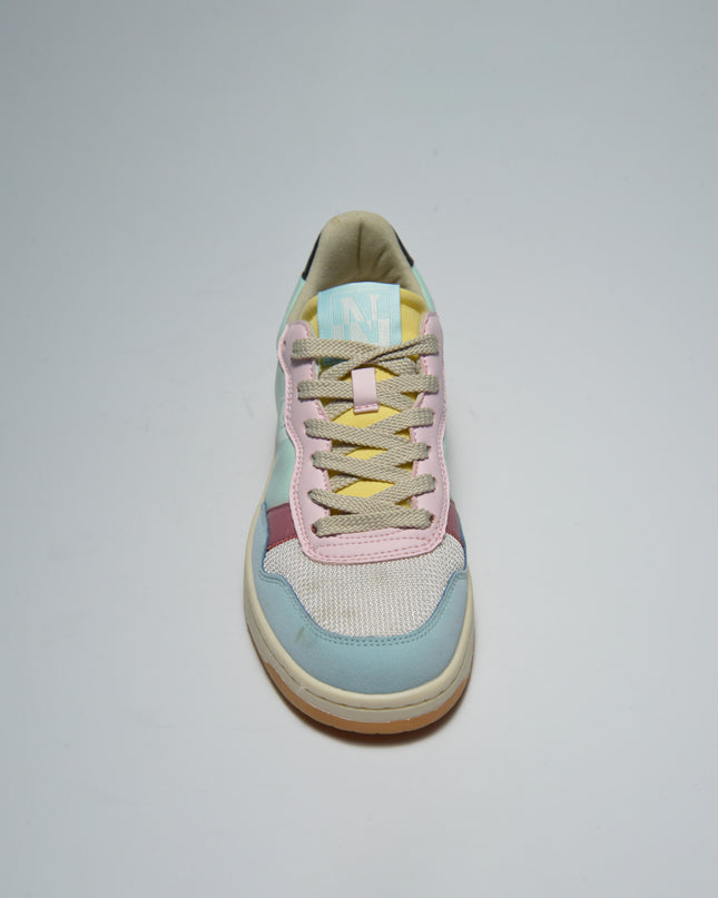 NAPAPIJRI ML71 SNEAKERS MULTICOLOR