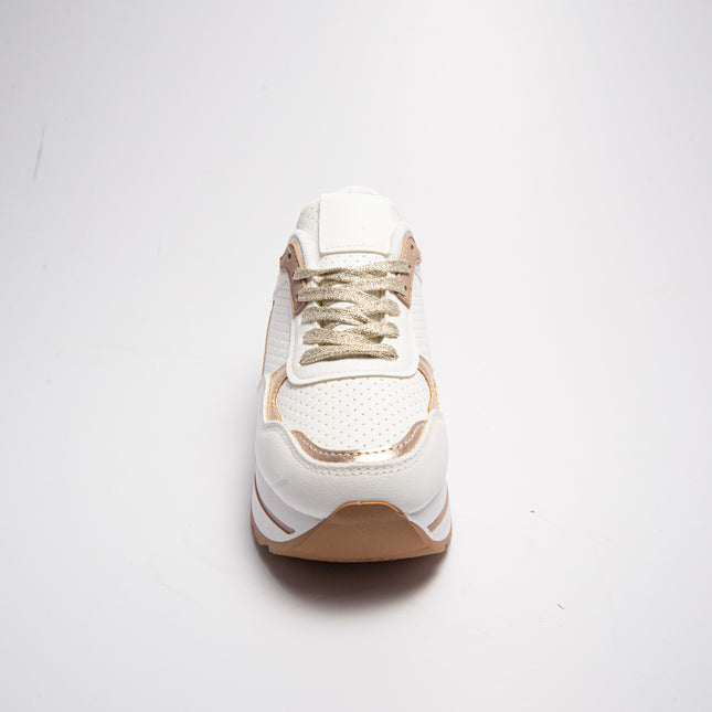 NINì PARIS 6275 SNEAKERS BIANCA
