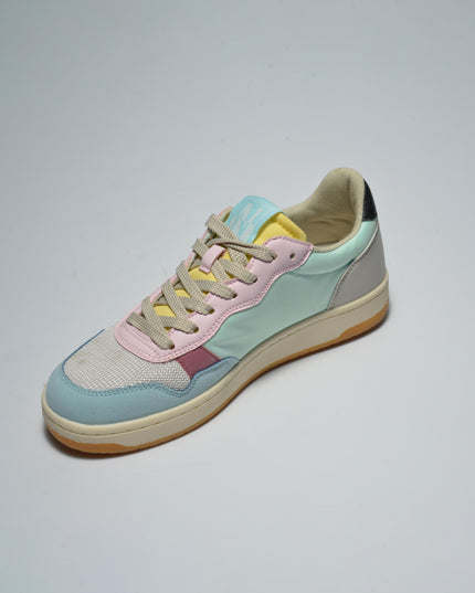 NAPAPIJRI ML71 SNEAKERS MULTICOLOR