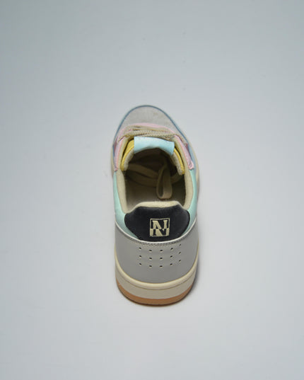 NAPAPIJRI ML71 SNEAKERS MULTICOLOR