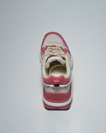 NAPAPIJRI 02U1 C.C SNEAKERS BIANCA-ROSA
