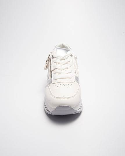 NINì PARIS 6274 SNEAKERS BIANCA